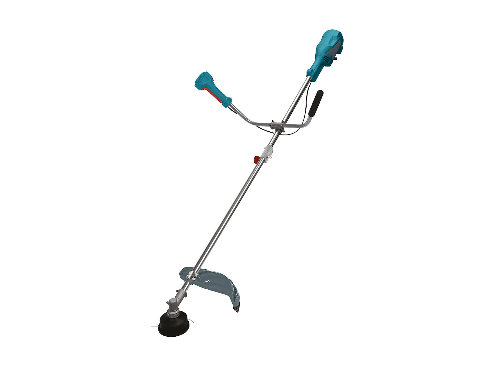Trimmere - Trimmer electric de grădină, latimea de taiere 42 cm, 1400 W, KS BCT-1400