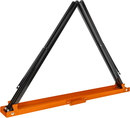 Set suport de lucru pliabil, 2 bucati - max 200 kg KD507 [8]