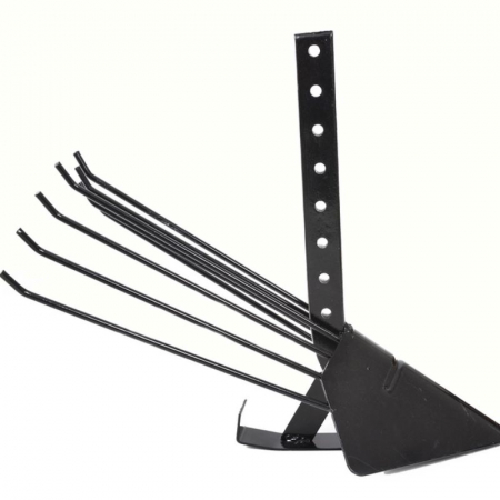 Accesorii utilaje agricole - A4 Plug pentru scos cartofi BK99816