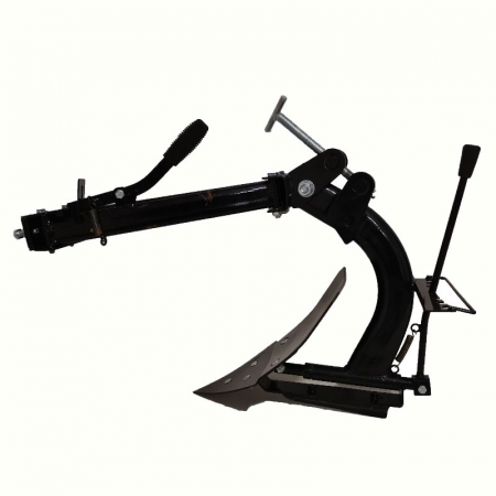 Accesorii utilaje agricole - A6 Plug mare, reglabil stanga/dreapta si pe inaltime BK99812