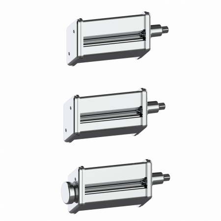 Electrocasnice - Accesoriu Paste Cecotec TwistFusion 4000 Luxury