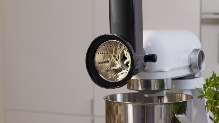 Accesoriu TwistFusion Salata Cecotec TwistFusion 4000 Luxury [3]
