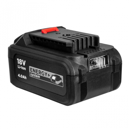 Acumulatori si incarcatoare - Acumulator 18 V 4 Ah, Graphite 58G004