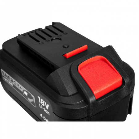 Acumulator 18 V 4 Ah, Graphite 58G004 [4]