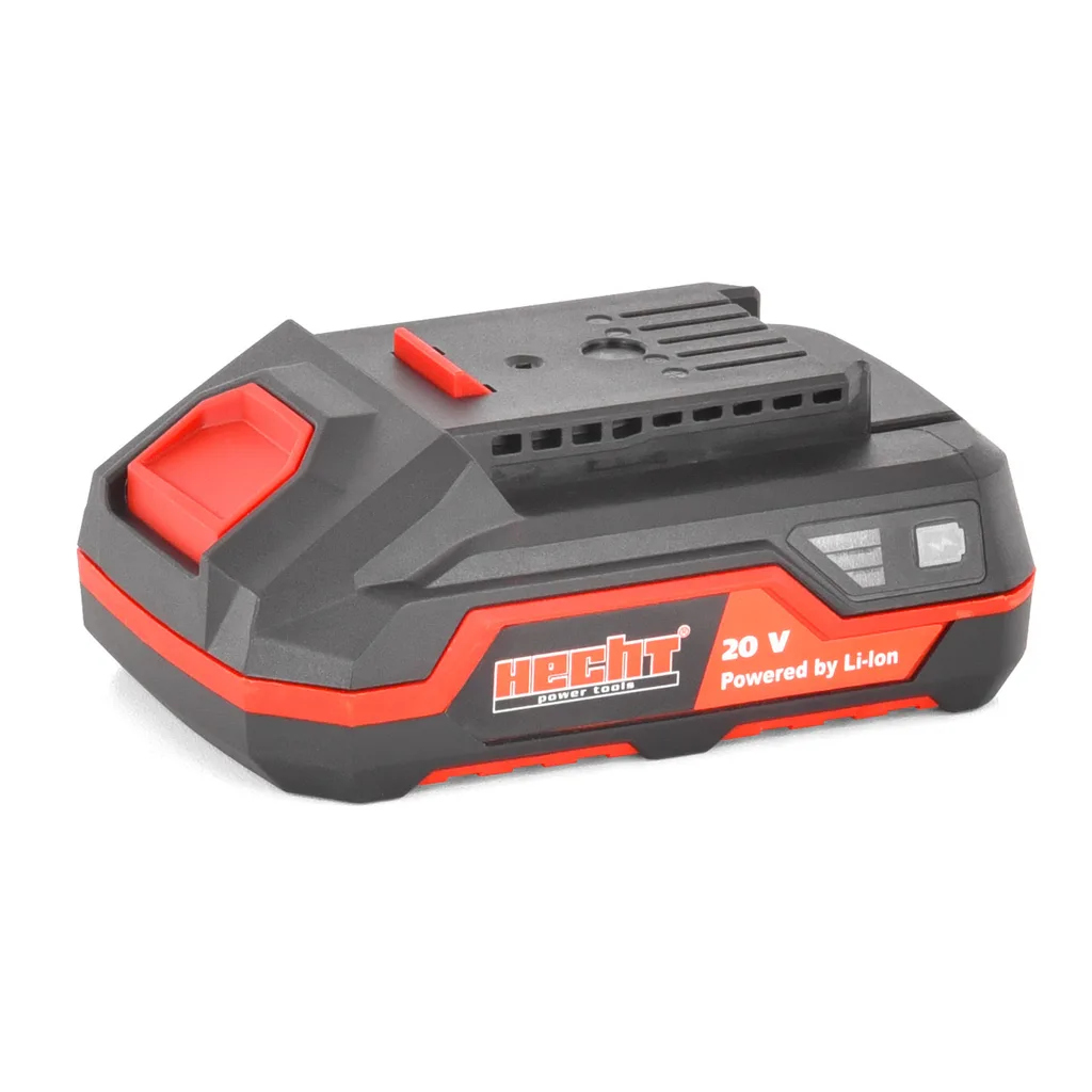 Acumulatori si incarcatoare - Acumulator 2 Ah, 20 V, ACCU 1278, HECHT 001277BX