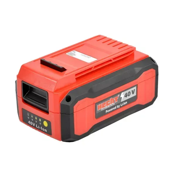 Acumulatori si incarcatoare - Acumulator 4 Ah 40V, HECHT 005040B