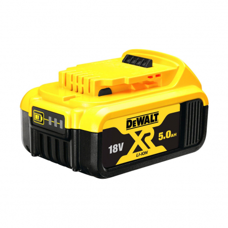 Acumulatori si incarcatoare - Acumulator XR Li-Ion 18V 5Ah