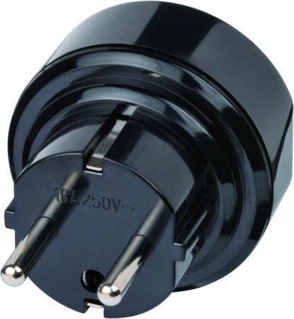 Adaptor pentru priza Brennenstuhl, GB,UK - Europe [1]