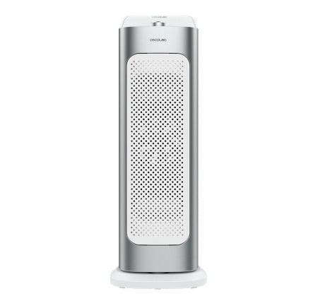 Grădină - Aeroterma Ceramica Cecotec ReadyWarm 6700 Ceramic Sky, 2000 W, 3 moduri