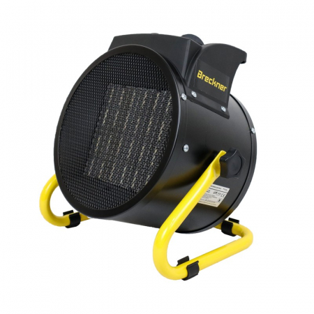 Grădină - Aeroterma electrica monofazata 3000 W Breckner BK98409 3.4 kg