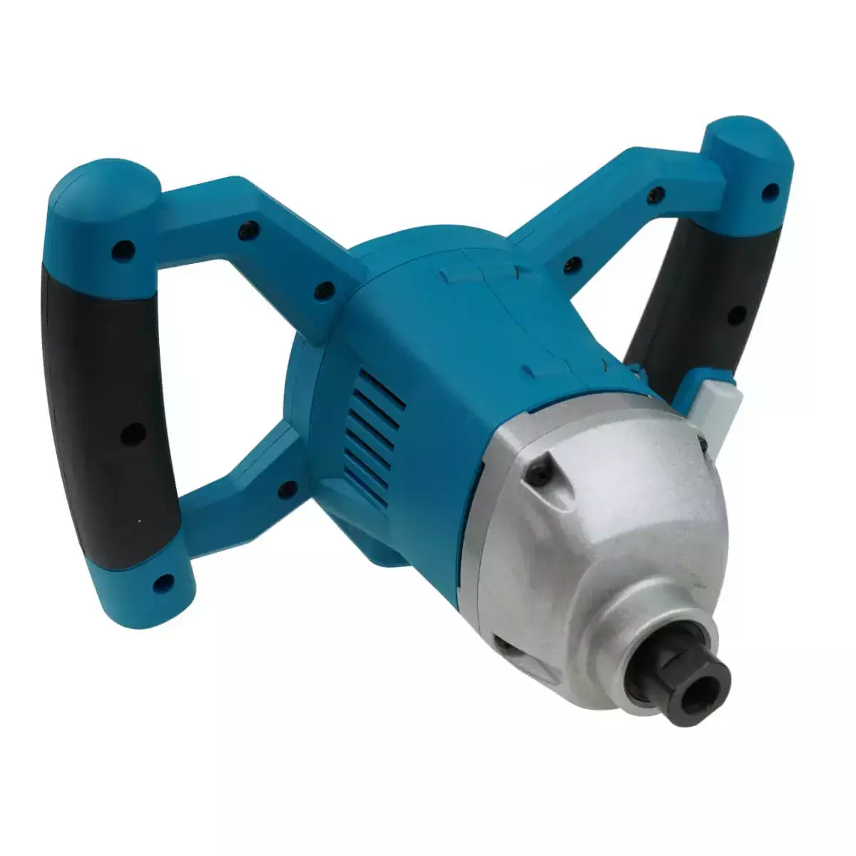 Malaxor electric cu acumulator, 18V, DED7054 [6]