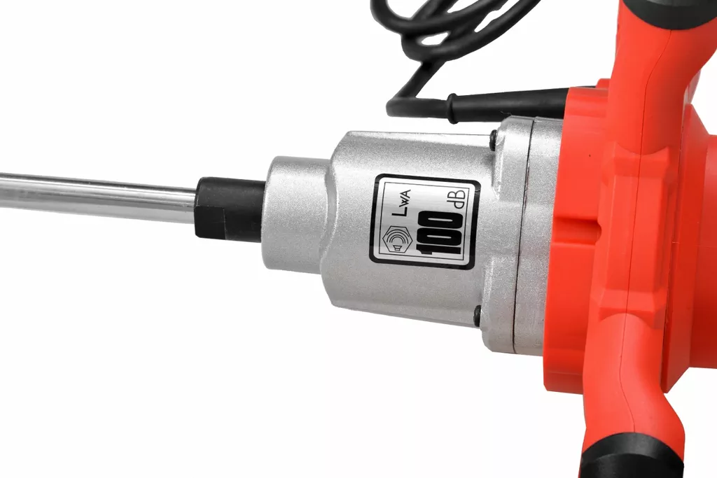 Mixer electric, 1400 W, paleta 120 mm diametru inclusa, HECHT 1137 [3]