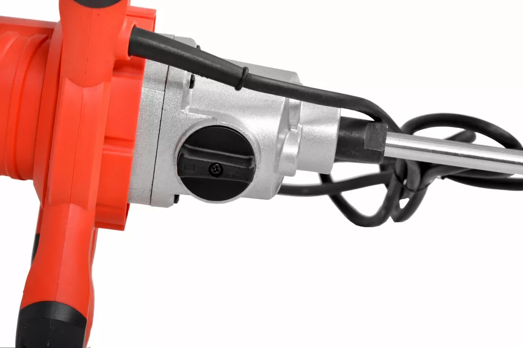 Mixer electric, 1400 W, paleta 120 mm diametru inclusa, HECHT 1137 [5]