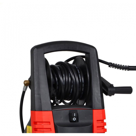 Aparat de spalat cu presiune Hecht 326 putere 2600 w presiune 200 bar volum 420 l/h [2]