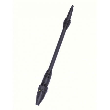 Aparat de spalat cu presiune Hecht 326 putere 2600 w presiune 200 bar volum 420 l/h [4]