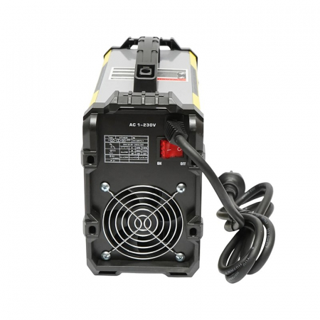 Aparat de sudura 200A Tensiune de intrare - 220 V Diametrul electrodului - 1 [1]