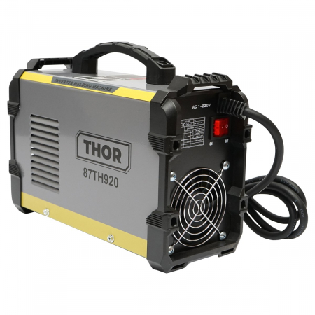Aparat de sudura 200A Tensiune de intrare - 220 V Diametrul electrodului - 1 [6]