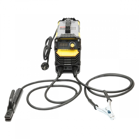 Aparat de sudura 200A Tensiune de intrare - 220 V Diametrul electrodului - 1 [8]