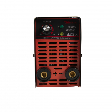 Aparat de sudura Almaz TB250B , curent sudare maxim 180 A [3]