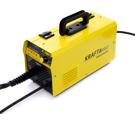 Aparat de sudura invertor MIG/MAG, 200A, Kraft&Dele KD810 [12]