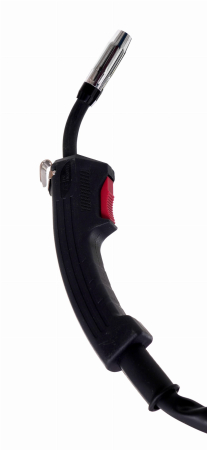 Aparat de sudura invertor MIG/MAG, 200A, Kraft&Dele KD810 [9]