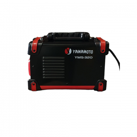 Aparat de sudura tip invertor, Yamamoto YMS-320, 320A, electrozi intre 1.6 - 4 mm [1]