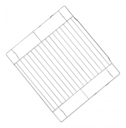 Aragaz mixt Hansa, cuptor electric, 50 cm, 4 arzatoare, display, 8 functii, grill, ventilator, aprindere electrica, siguranta, gratare fonta, sertar depozitare, capac email, 62 L, clasa A, alb [4]