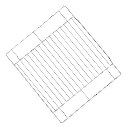 Aragaz mixt Hansa FCMW581009, cuptor electric, 50 cm, 4 arzatoare, programator, 8 functii, grill, ventilator, aprindere electrica, capac email, sertar depozitare, 62 L, clasa A, alb [8]