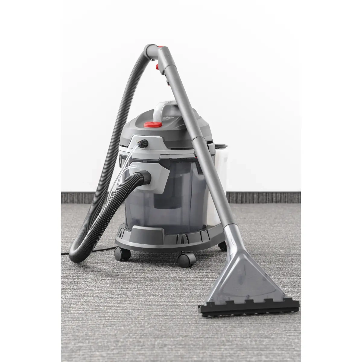 Aspirator cu spalare 2 în 1, funcționare umeda si uscata, putere 1400 W, DEDRA DED6608 [21]