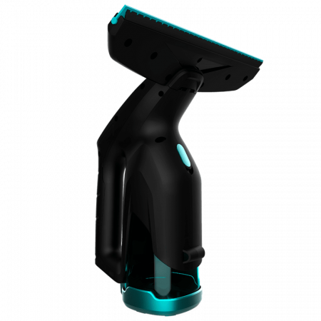 Aspirator de curatat geamuri Cecotec  3in1 Conga Popstar Glass Titanium 100 ml, 40 Min [3]