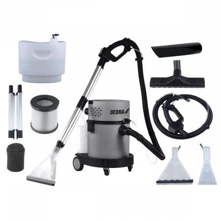 Casa si Gospodarie - Aspirator de spălat 2 în 1, 1200 W DEDRA DED6605