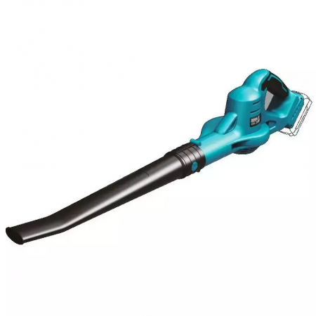 Grădină - Aspirator pentru frunze cu acumulator 18V, DEDRA SAS+ALL DED7094