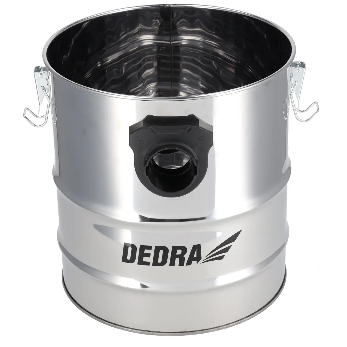 Aspirator pentru șemineu 1200W, rezervor 20 l, DEDRA DED6593 [4]