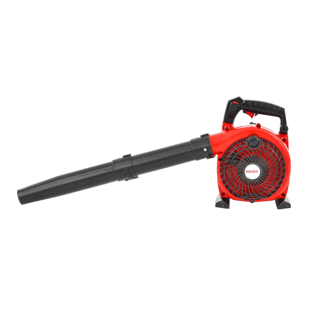 Aspirator / Suflanta de frunze  2 in 1, putere 1 CP, 148 km/h, sac colector 50 l, HECHT9254 [1]