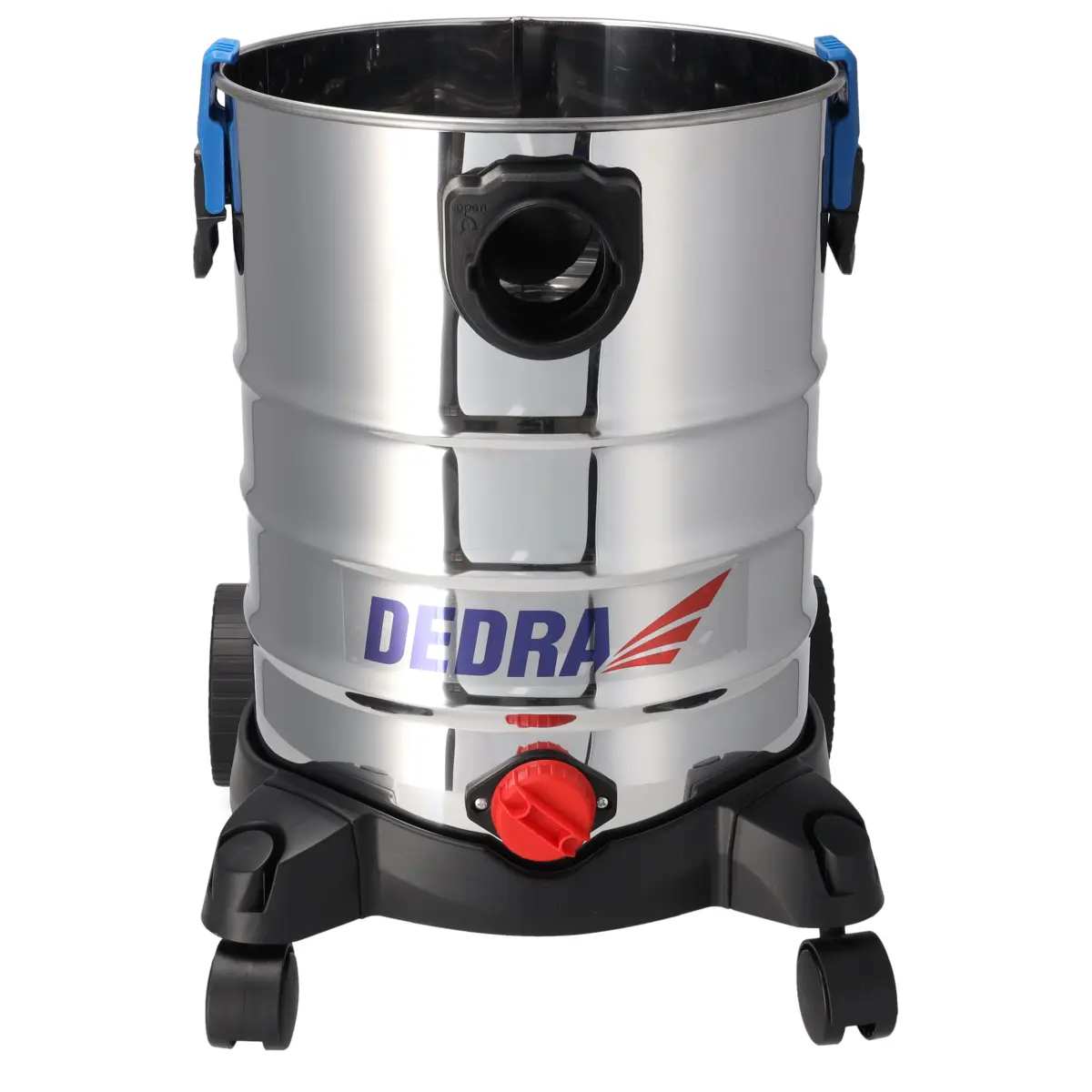 Aspirator umed / uscat 1400W, 30L, 17 kPa, DEDRA DED6601 [2]