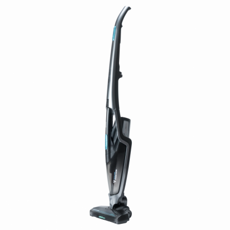 Aspirator Vertical 2 in 1 Cecotec Conga Popstar 4070, Fara fir, 40.7 V,  Autonomie 85 minute [2]