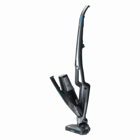 Aspirator Vertical 2 in 1 Cecotec Conga Popstar 4070, Fara fir, 40.7 V,  Autonomie 85 minute [3]