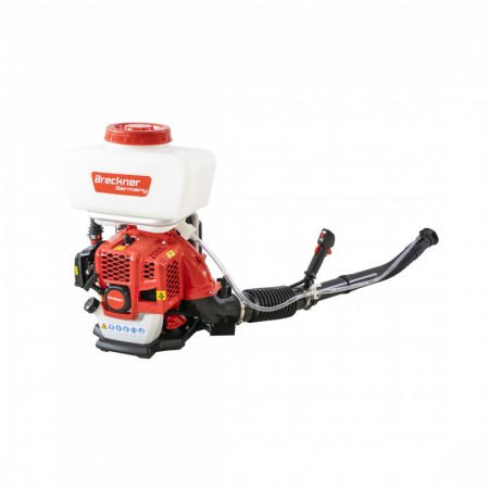 Atomizoare - Atomizor Breckner AT 14-12 V, 2.3CP/10.000 RPM, Euro 5