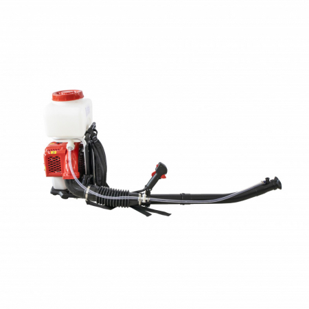 Atomizor Breckner AT 14-12 V, 2.3CP/10.000 RPM, Euro 5 [5]