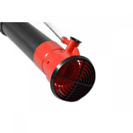 Atomizor HECHT 459, benzina, 3.6 CP, volum 14L, raza de actiune 16 m [7]