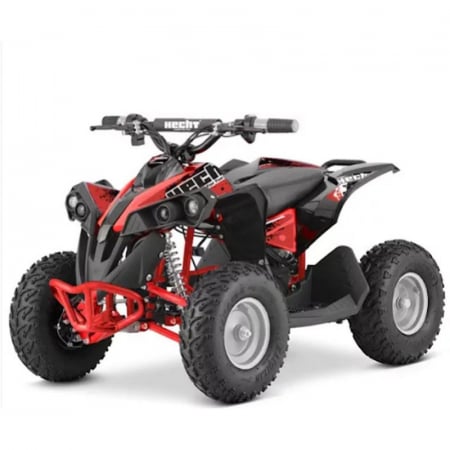 ATV - ATV electric HECHT 51060 RED