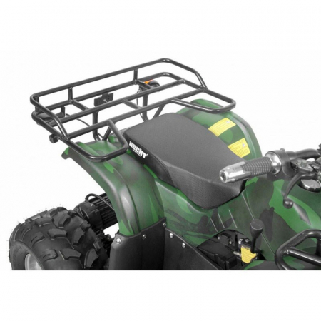 ATV electric Hecht 56150 Army, 1200 W, autonomie 60 km, capacitate 120 kg camuflaj [7]