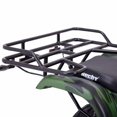 ATV electric Hecht 56155 Army, 1200 w, viteza max: 40 km/h [8]