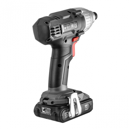 Autofiletanta cu impact, Graphite, 58G012 cu acumulatori Energy + [2]