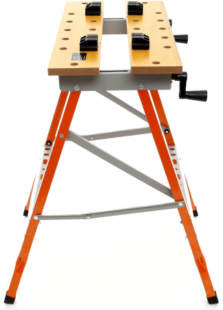 Banc de lucru pliabil, incarcare maxima 100kg, 605x635x780mm KD516 [7]
