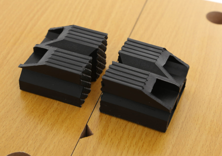 Banc de lucru pliabil, incarcare maxima 100kg, 605x635x780mm KD516 [11]