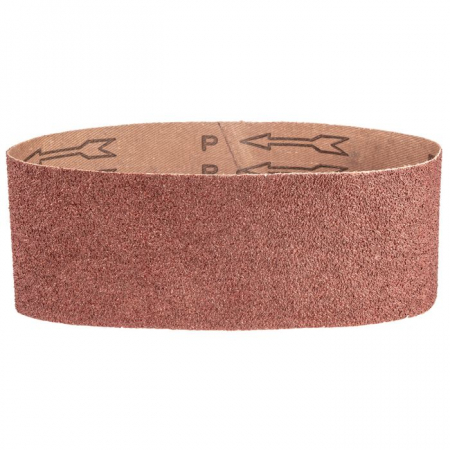 Abrazive - Banda abraziva 75x457 mm, K40 - 3 buc