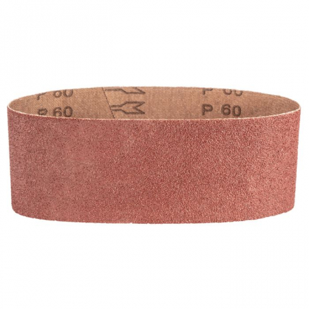 Abrazive - Banda abraziva 75x457 mm, K60 - 3 buc