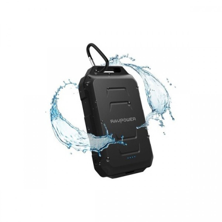 Casa si Gospodarie - Baterie Externa RavPower 10050mAh Rezistenta la Apa, Praf si Socuri RP-PB044