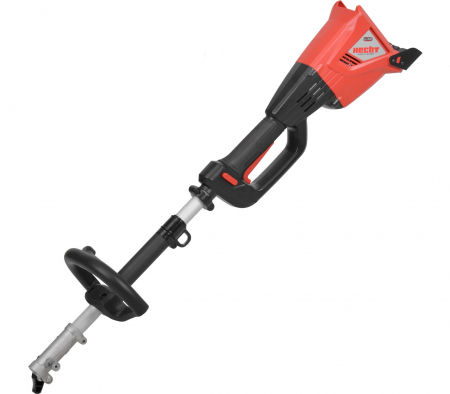 Grădină - Baza pentru unealta multifunctionala Hecht 1441, fara fir 40 V, 500 W, fara acumulatori